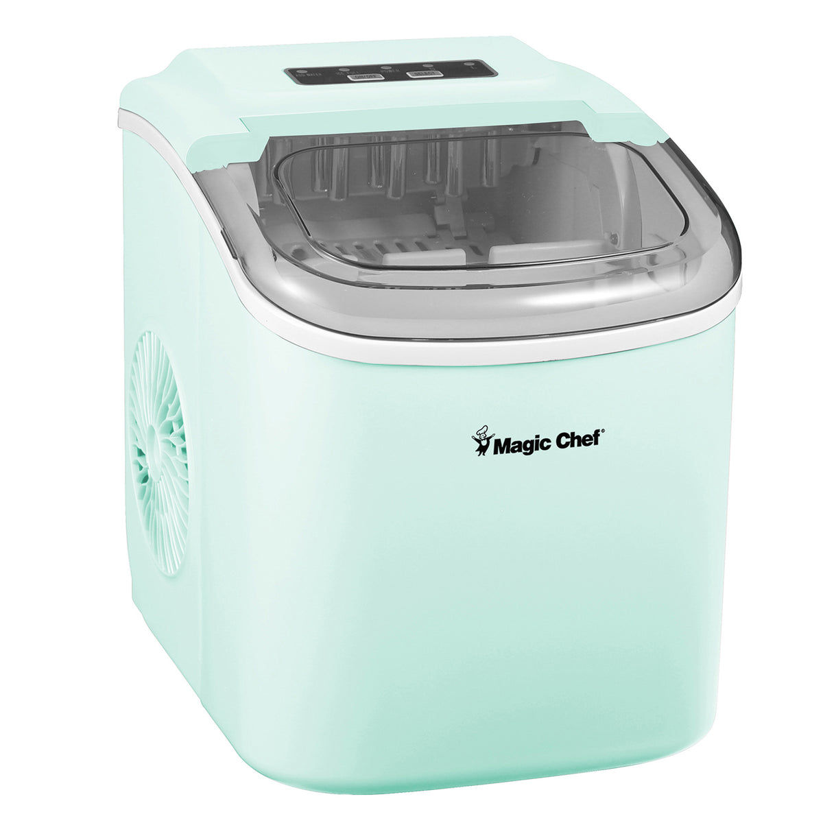 Magic Chef Portable Countertop Ice Maker - 3