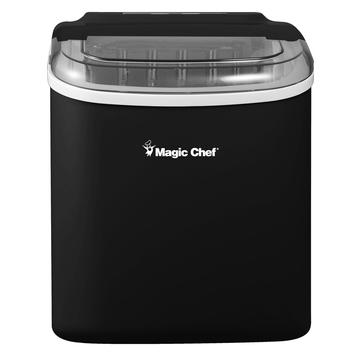 Magic Chef Portable Countertop Ice Maker - 2