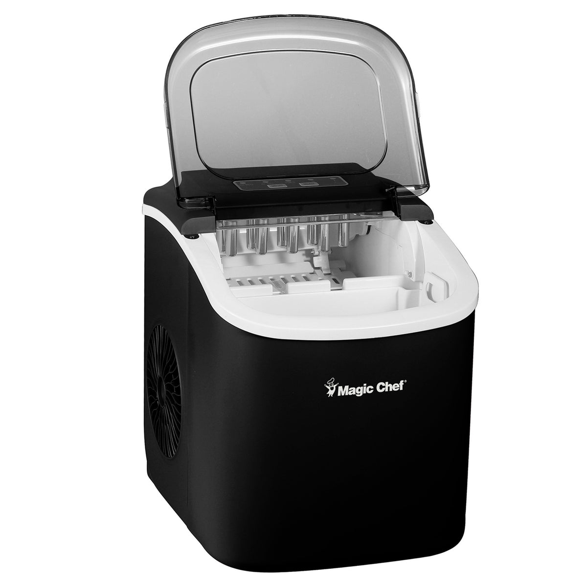 Magic Chef Portable Countertop Ice Maker - 3