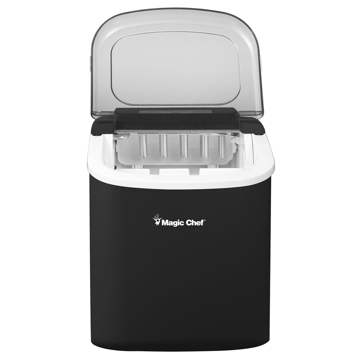 Magic Chef Portable Countertop Ice Maker - 4