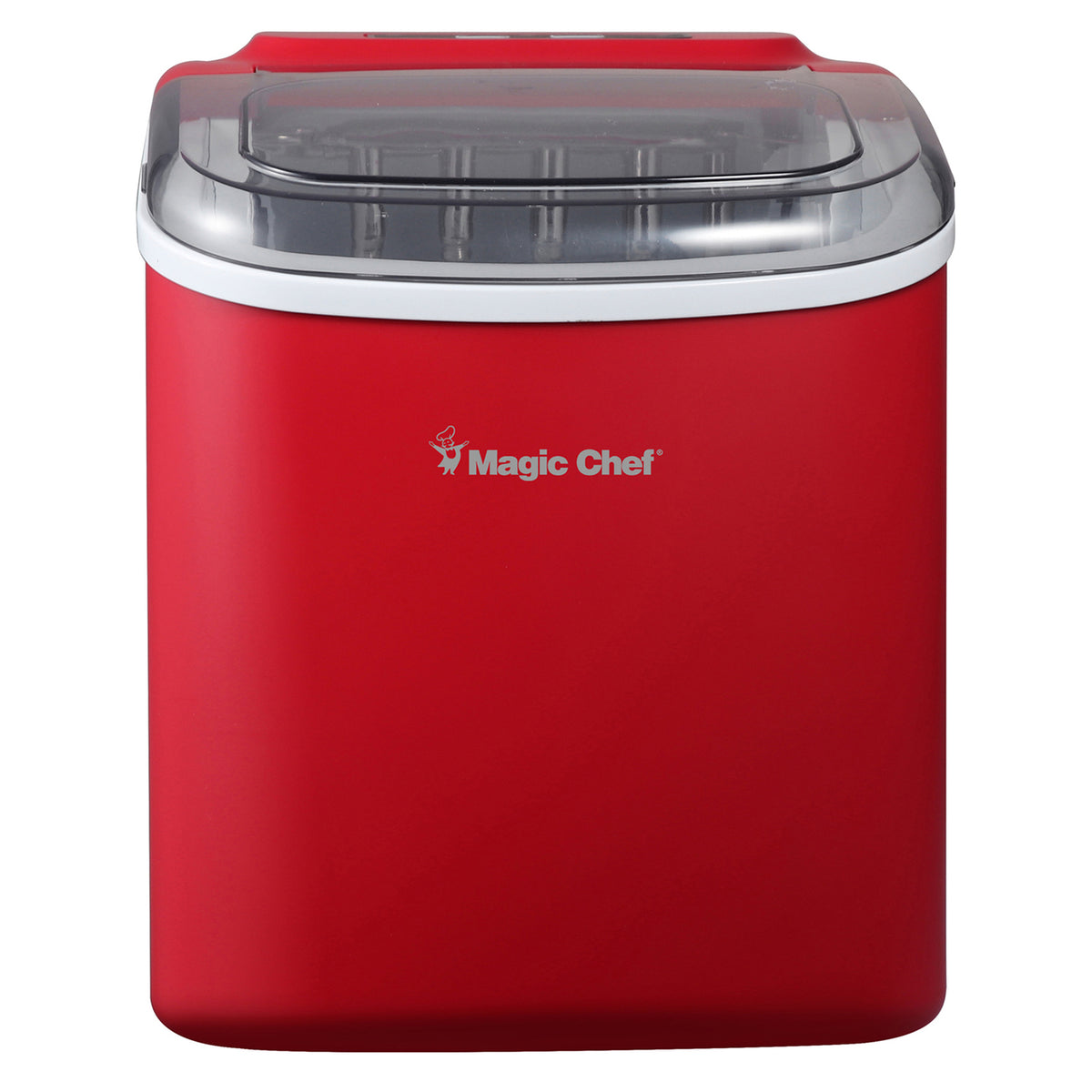 Magic Chef Portable Countertop Ice Maker