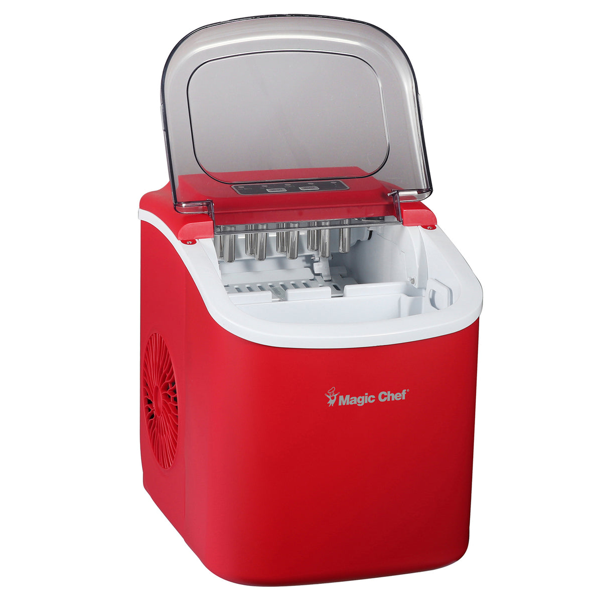 Magic Chef Portable Countertop Ice Maker - 2