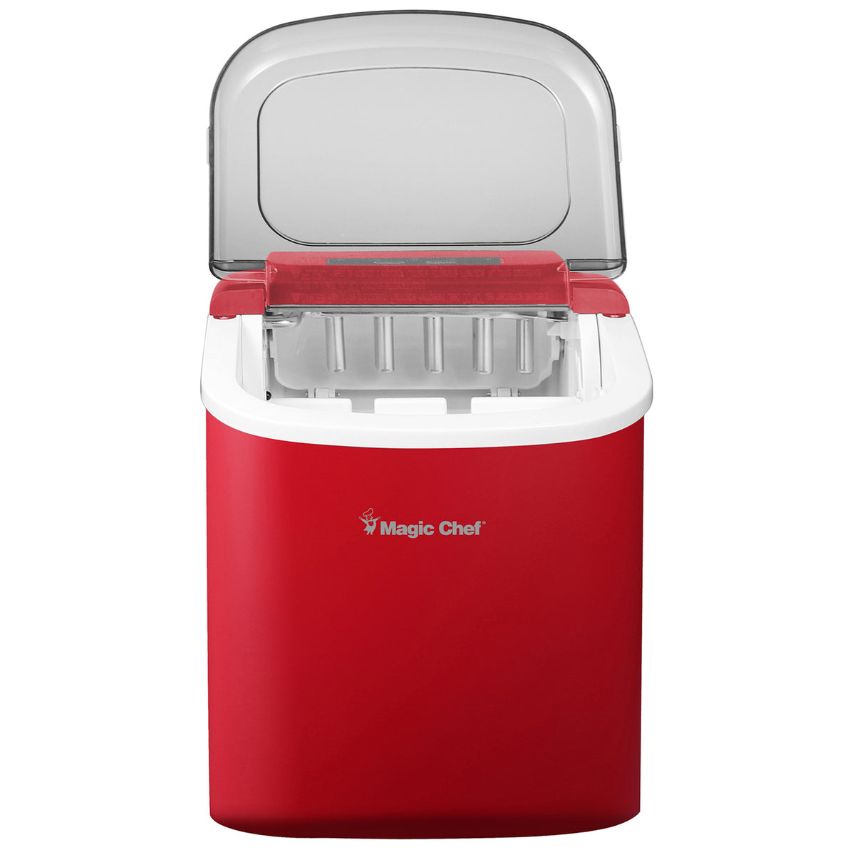 Magic Chef Portable Countertop Ice Maker - 3