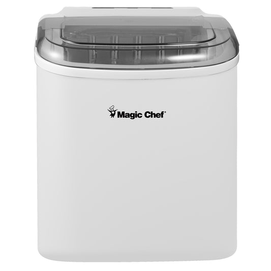 Magic Chef Portable Countertop Ice Maker