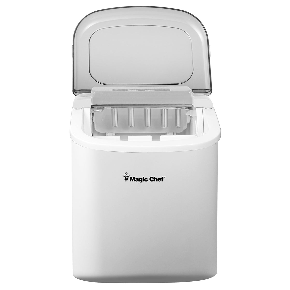 Magic Chef Portable Countertop Ice Maker - 2
