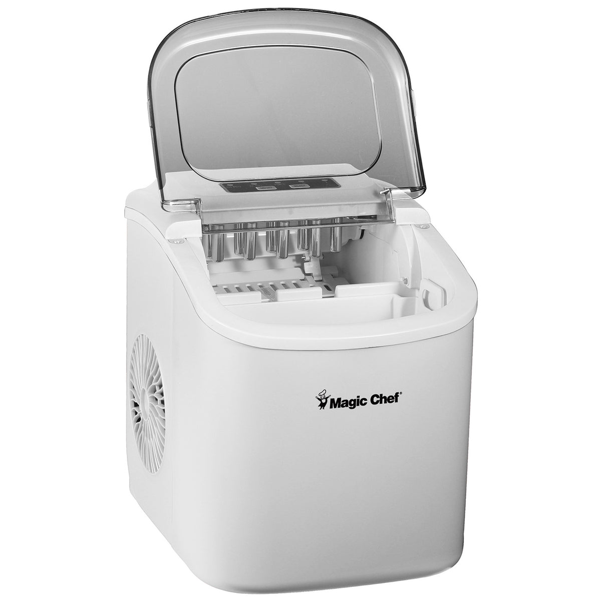 Magic Chef Portable Countertop Ice Maker - 3