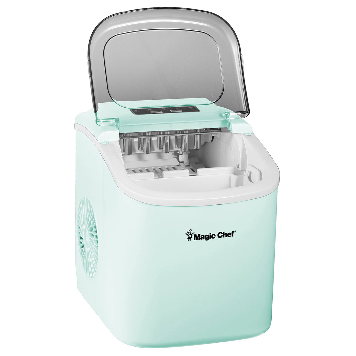 Magic Chef Portable Countertop Ice Maker