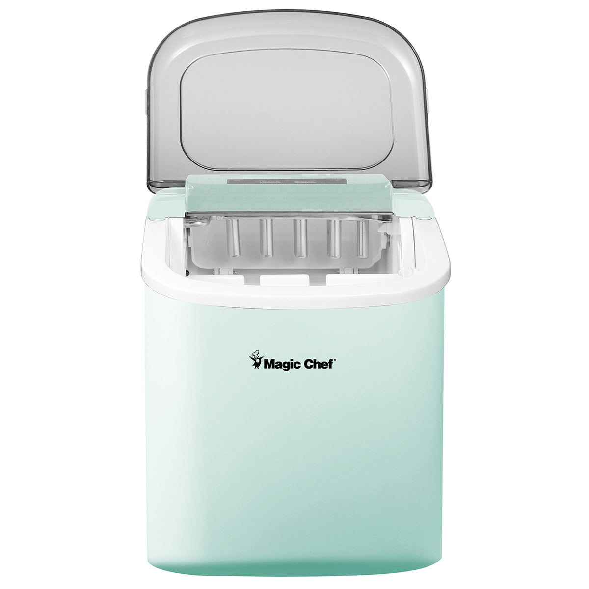 Magic Chef Portable Countertop Ice Maker - 2