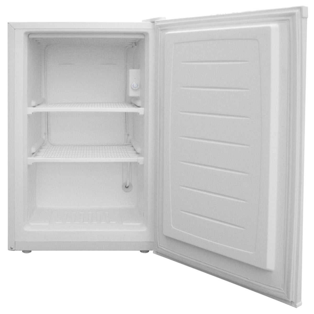 Magic Chef 3.0-Cu. Ft. Upright Freezer - 3