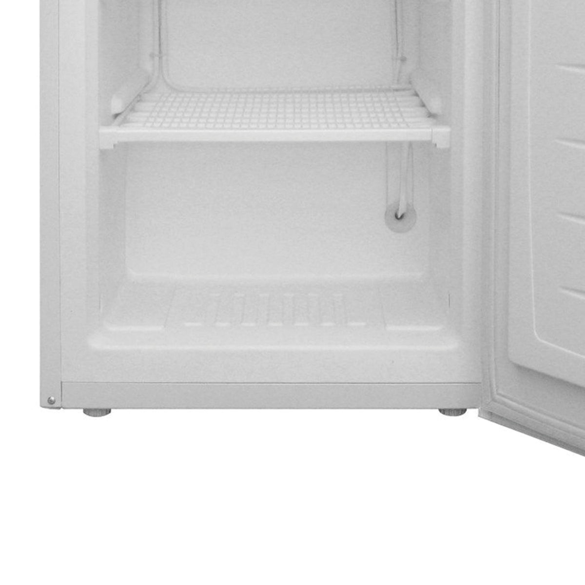 Magic Chef 3.0-Cu. Ft. Upright Freezer - 4
