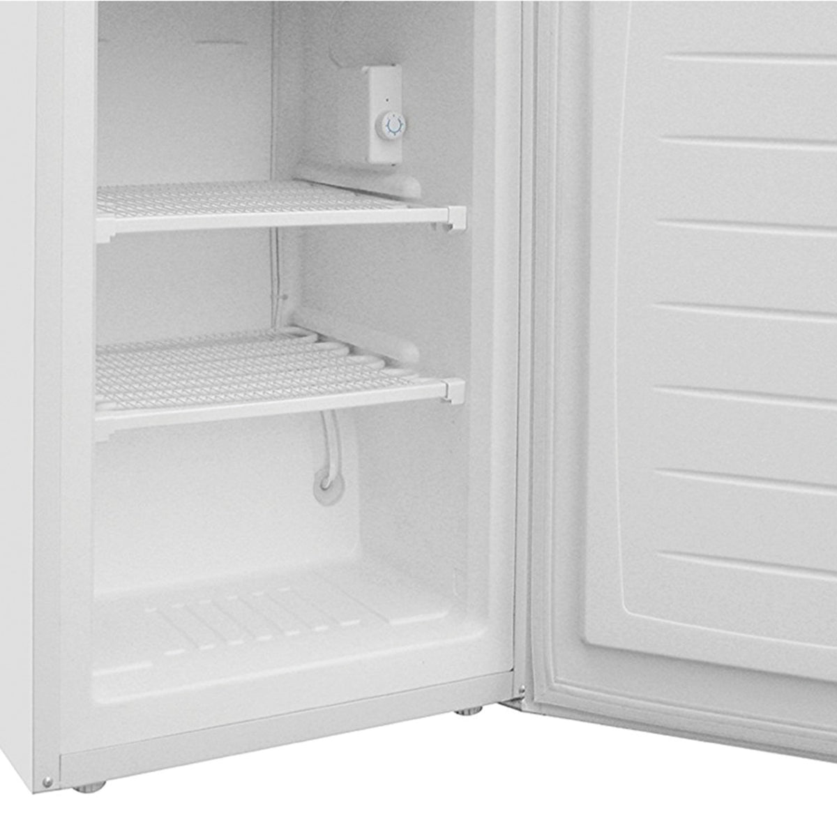Magic Chef 3.0-Cu. Ft. Upright Freezer - 5