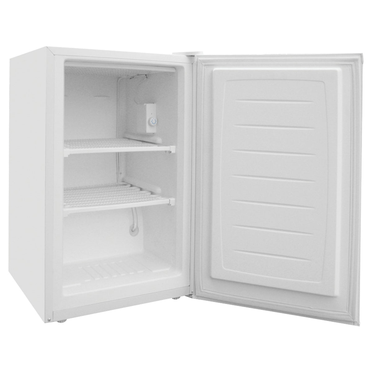 Magic Chef 3.0-Cu. Ft. Upright Freezer