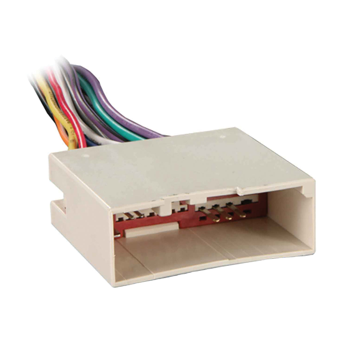 Metra Amp Integration/Sub Harness for 2003 Through 2012 for - 3
