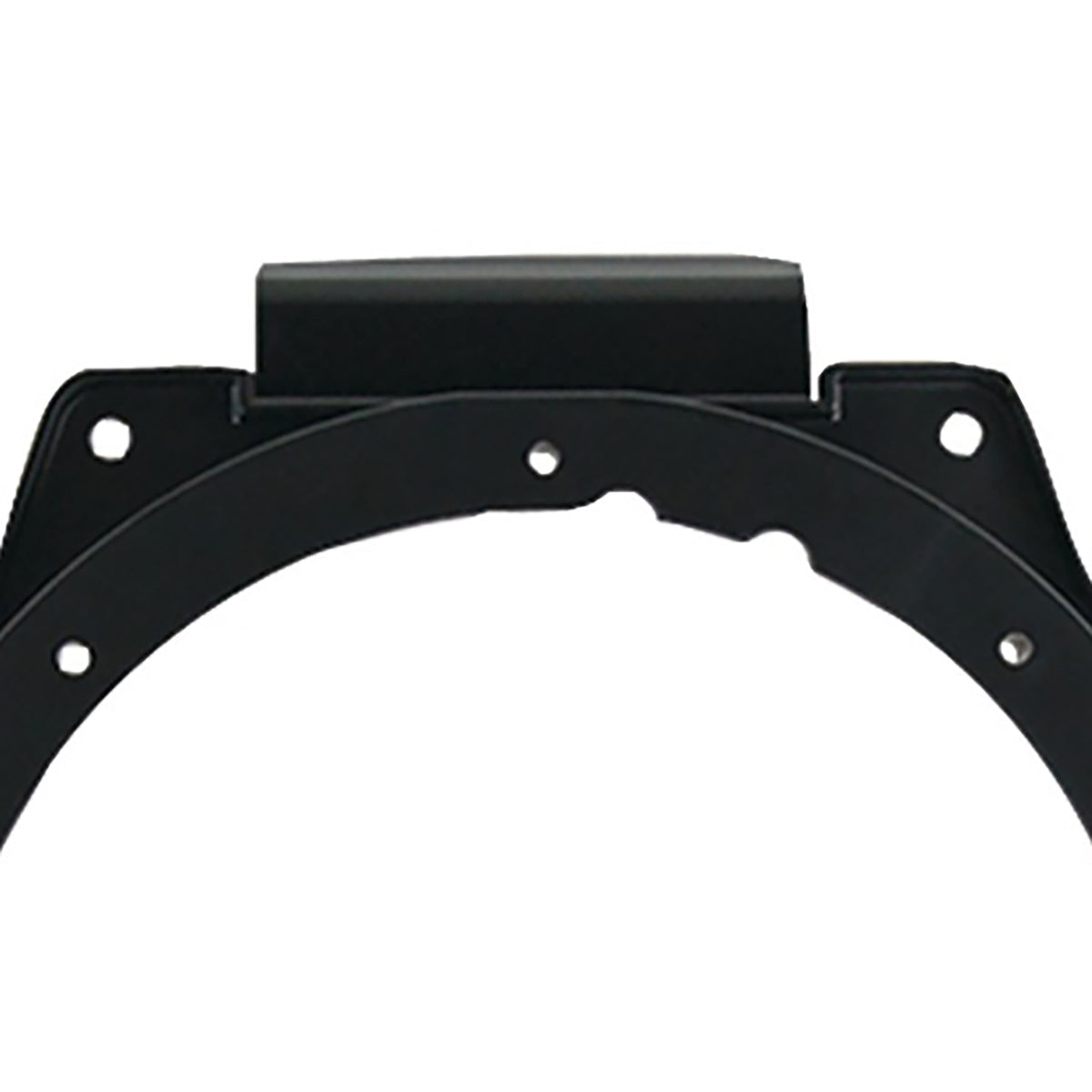 Metra 6"-6.75" Speaker Adapter Plates for Gm Multi 2005 & Up - 4