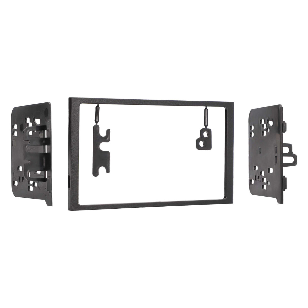 Metra Double-DIN Multi Kit for 1994 Through 2012 Gm - 2