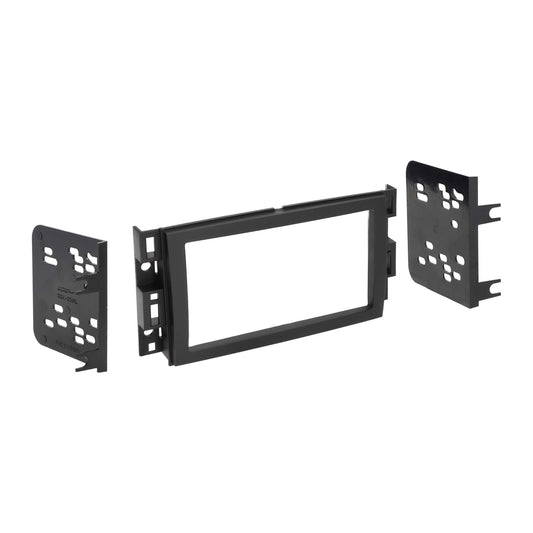 Metra ISO Double-DIN Multi Kit for Gm 2006 Through 2023 Vehicles