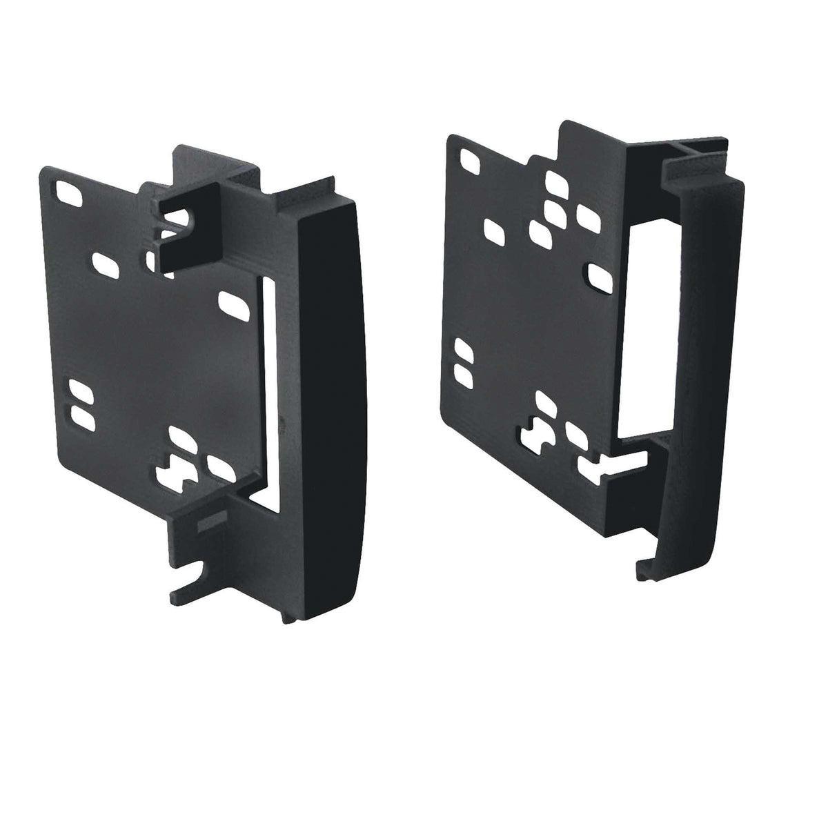 Metra ISO Double-DIN/Single-DIN - 3