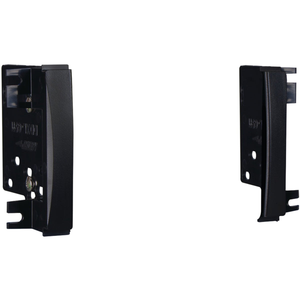 Metra ISO Double-DIN/Single-DIN