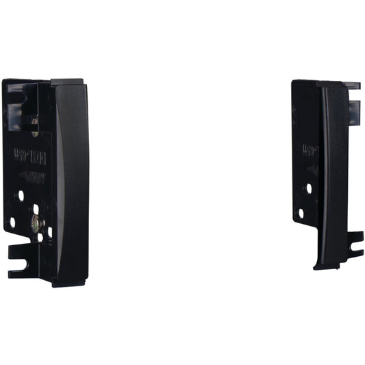 Metra ISO Double-DIN/Single-DIN