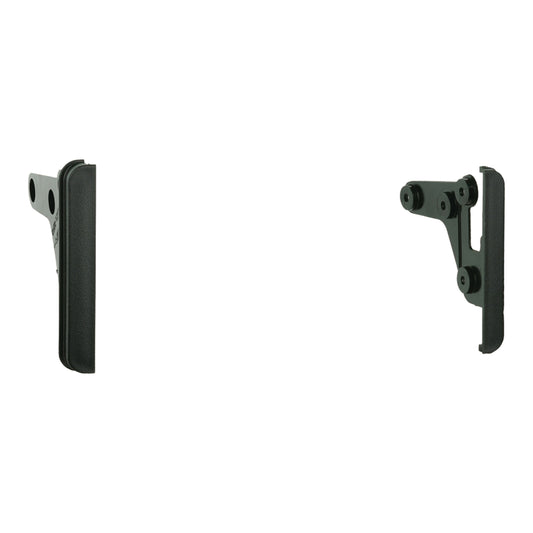 Metra ISO Double-DIN Installation Multi Kit for Select 2000 Through 2017