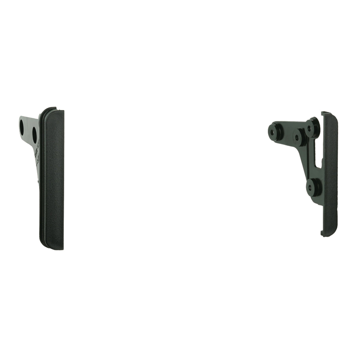 Metra ISO Double-DIN Installation Multi Kit for Select 2000 Through 2017 - 2