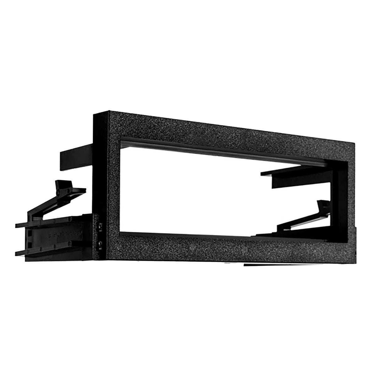 Metra Single-DIN Installation Multi Kit for 1995 Through 2005 - 3