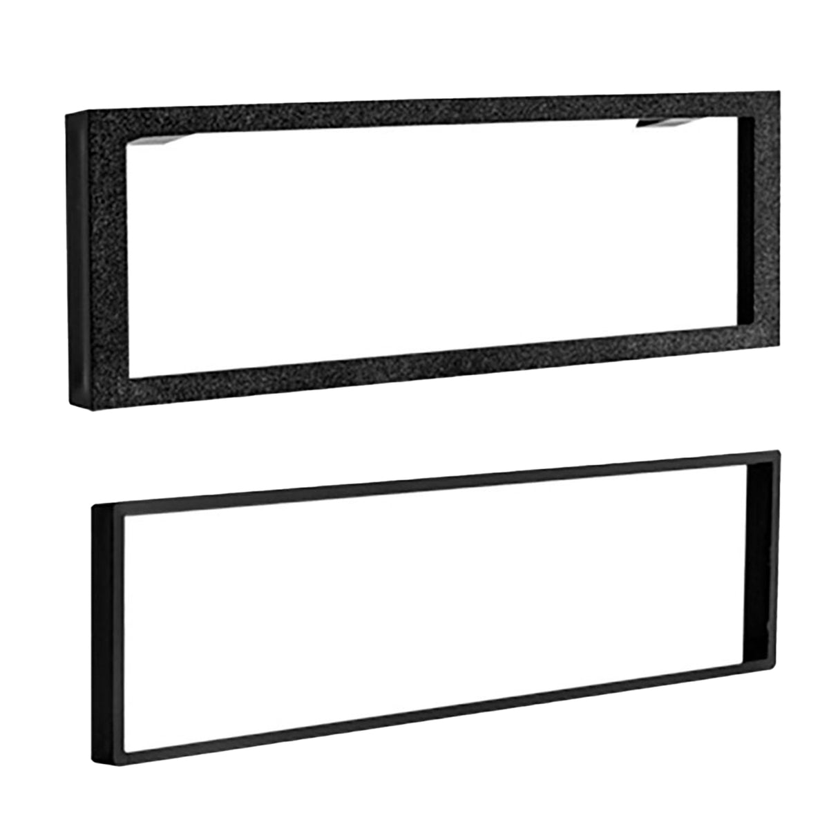 Metra Single-DIN Installation Multi Kit for 1995 Through 2005 - 5