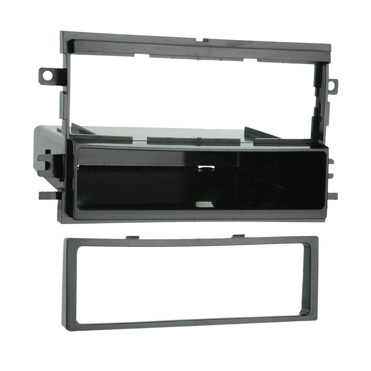 Metra Single-DIN/ISO-DIN Multi Kit for 2004 and Up Ford/Lincoln/Mercury - 4