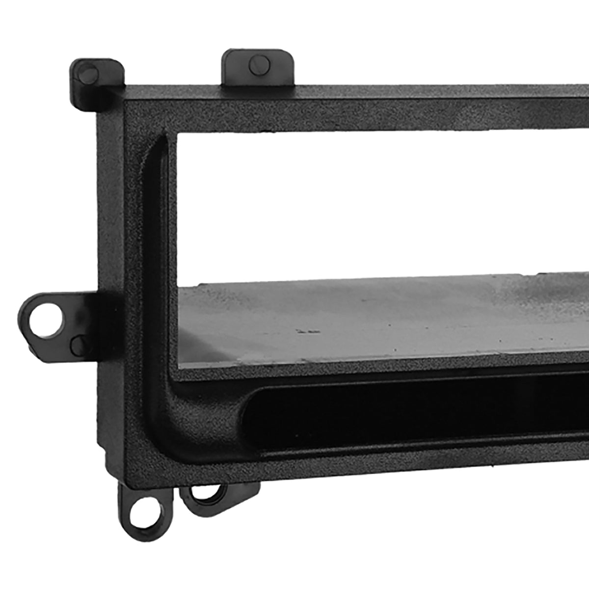 Metra Single-DIN Installation Multi Kit for 1974 Through 2003 - 4