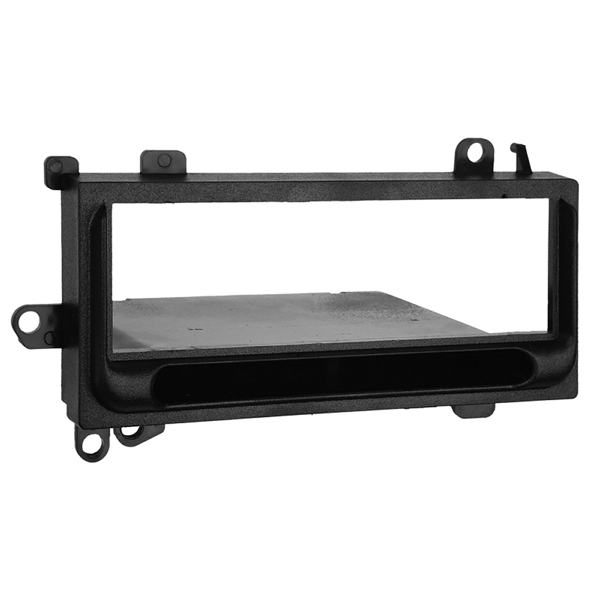 Metra Single-DIN Installation Multi Kit for 1974 Through 2003 - 3