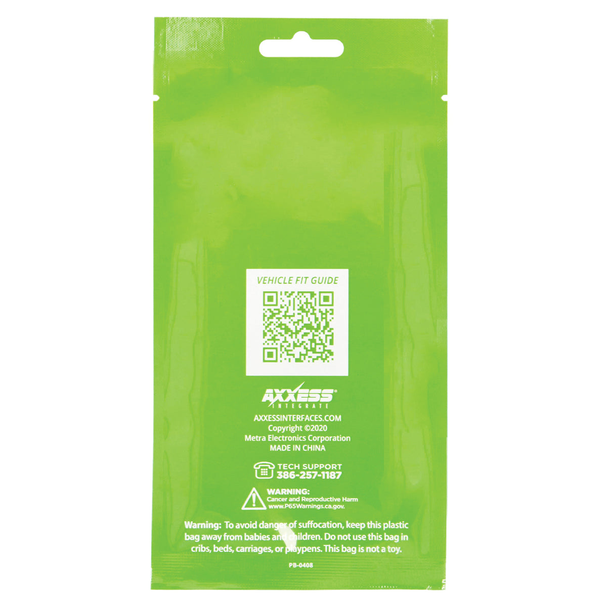 Axxess Integrate Universal Bypass Module for RVs - 5
