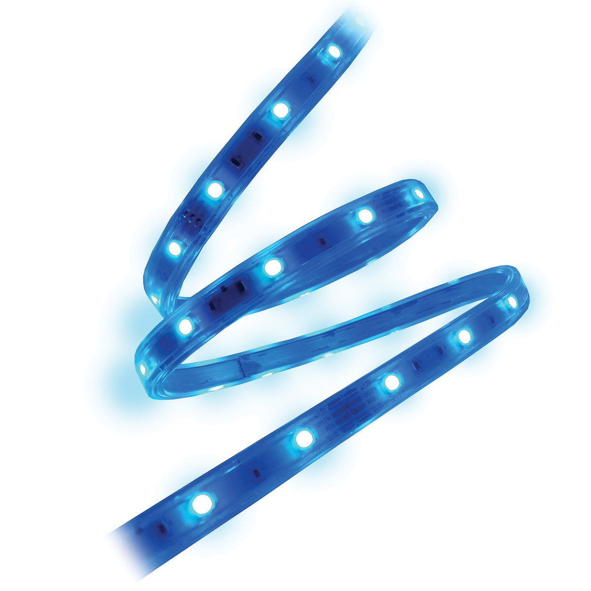 Monster Multi-Color and Multi-White Indoor/Outdoor LED Light Strip - 11