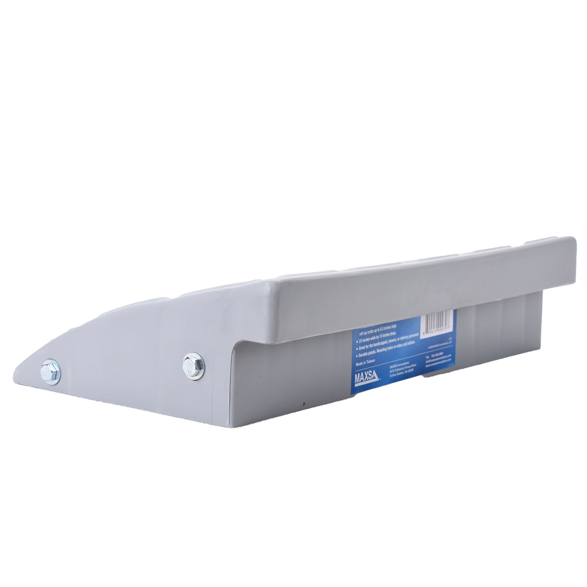 Maxsa Innovations Curb Ramp - 4
