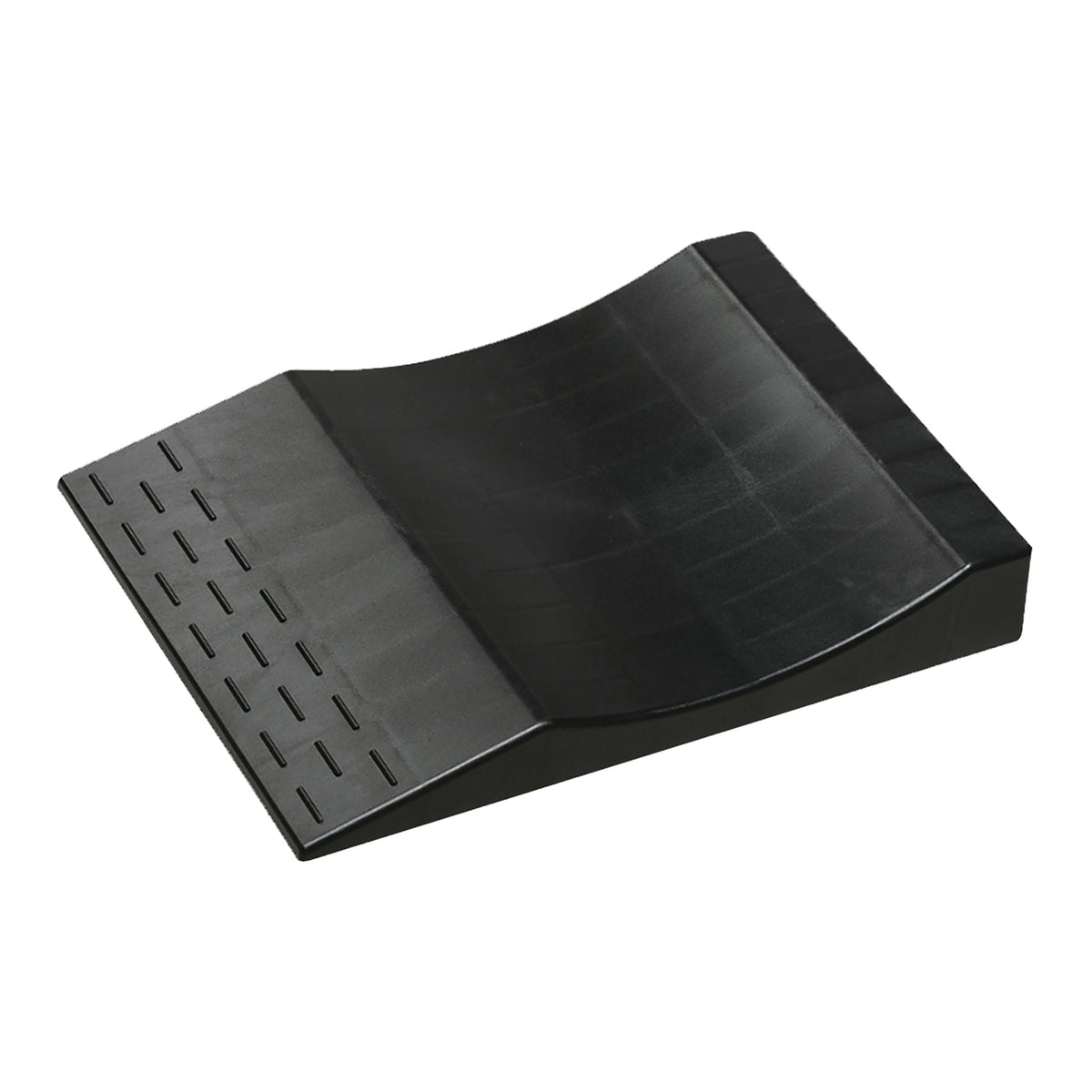 Maxsa Innovations Park Right Flat-Free Tire Ramps - 6