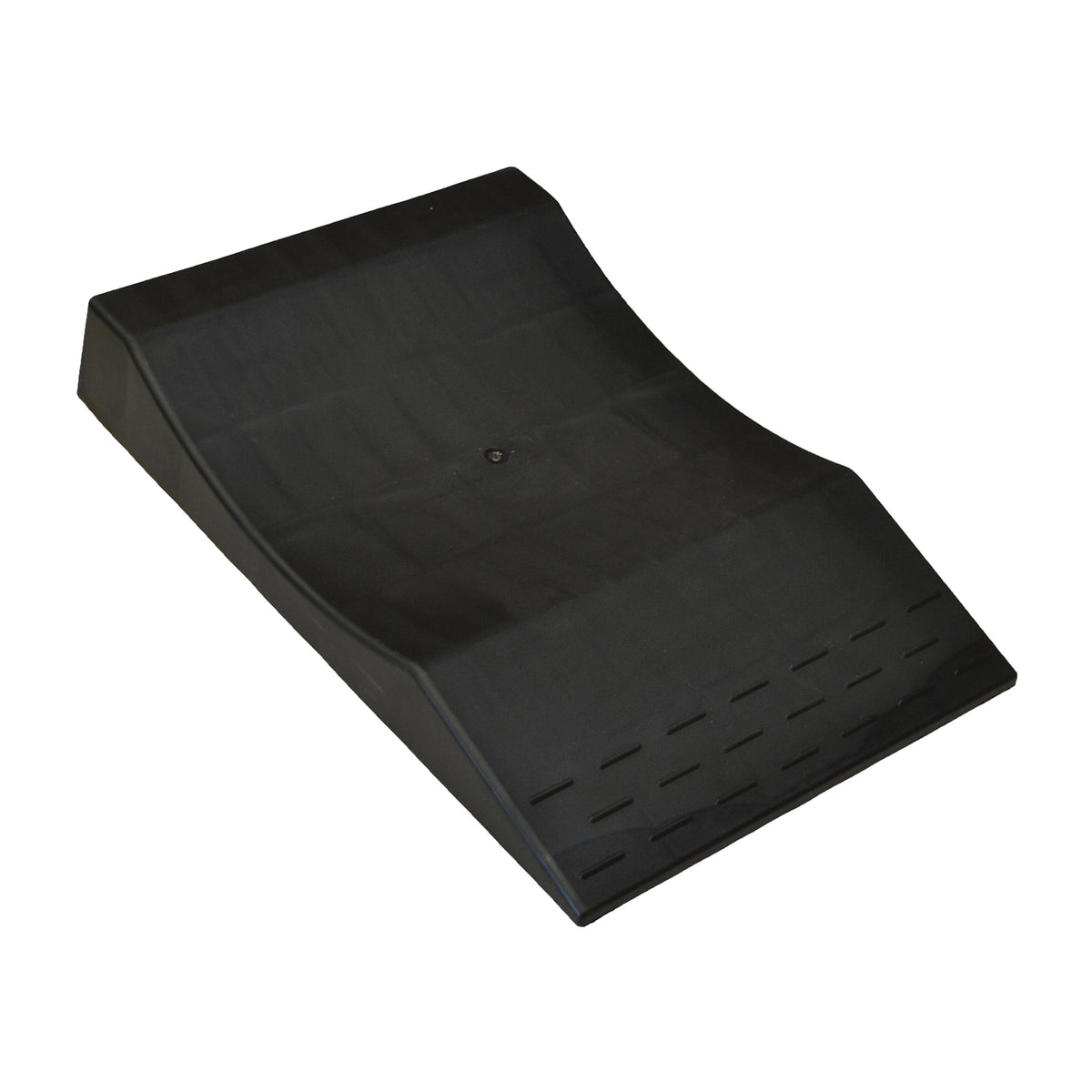 Maxsa Innovations Park Right Flat-Free Tire Ramps - 2