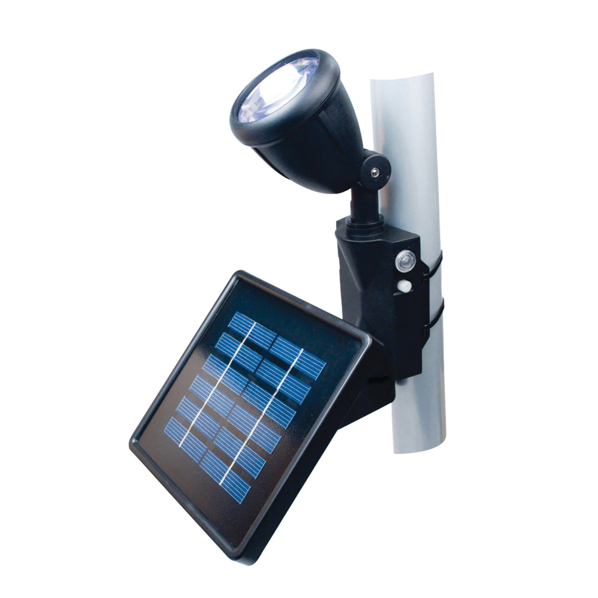 Maxsa Innovations Solar LED Flag Light - 2