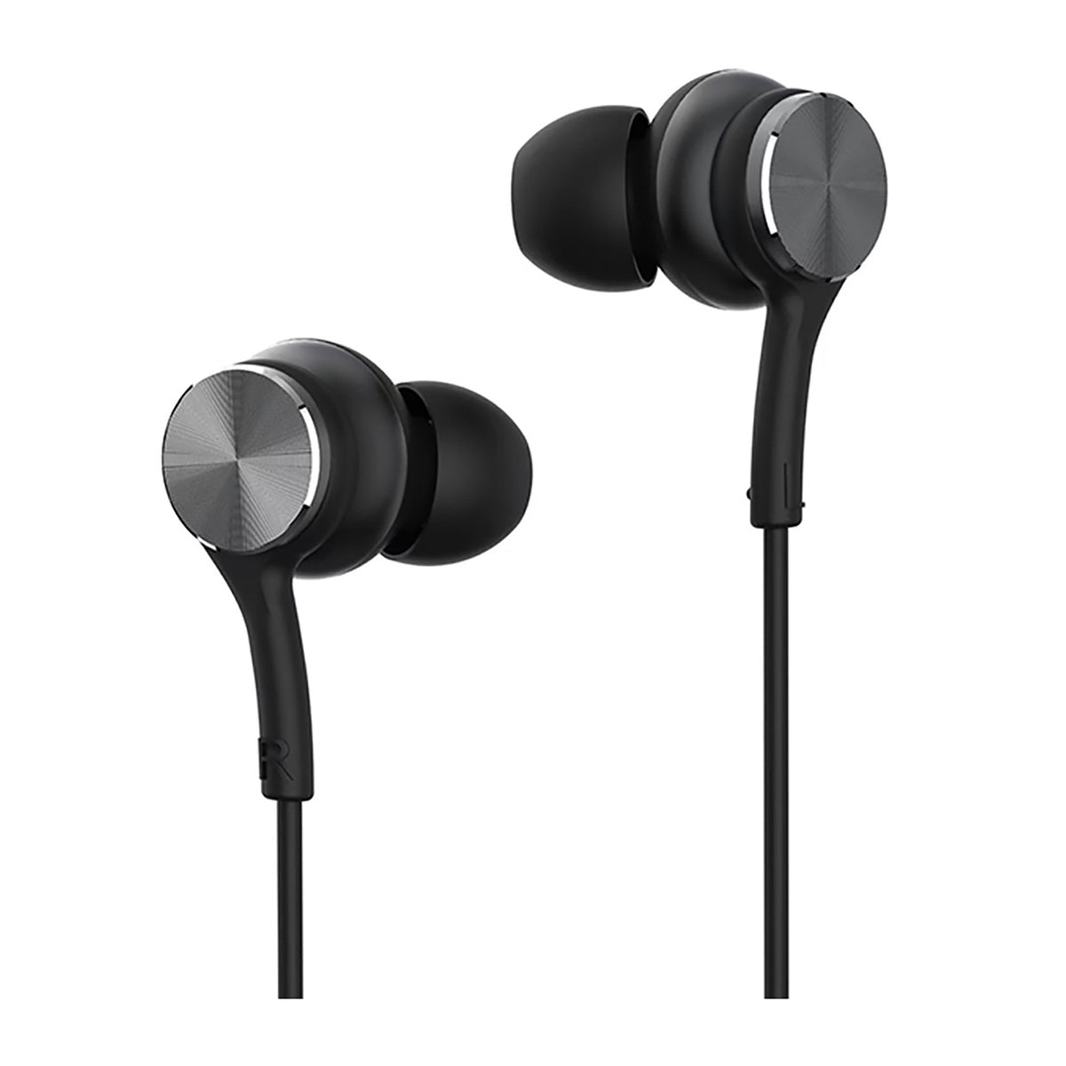 Maxell Fusion X Wiews In-Ear Earbuds