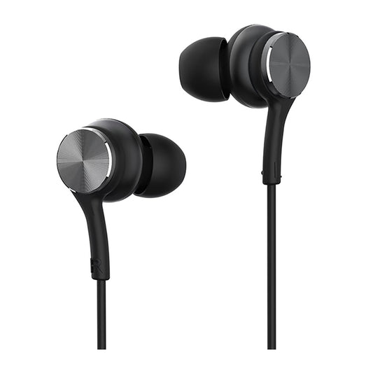 Maxell Fusion X Wiews In-Ear Earbuds