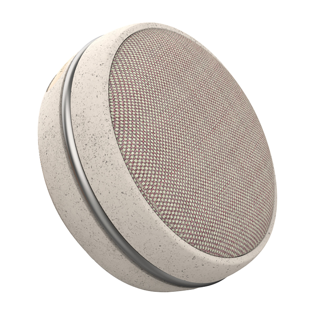 Maxell 3-Watt Eco Portable Bluetooth Rechargeable Speaker - 5