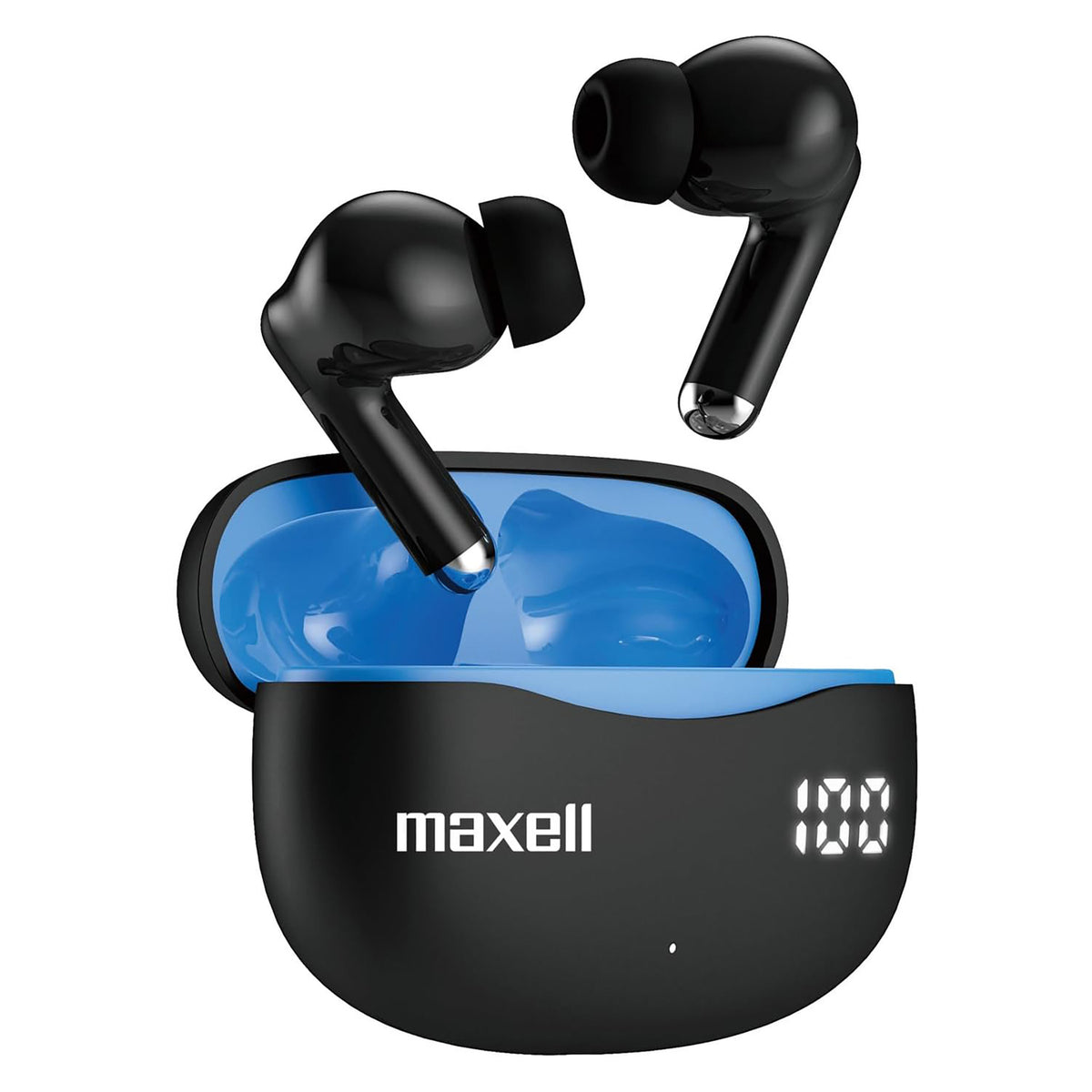 Maxell Bass 13 Tws Bluetooth In-Ear Earbuds - 5