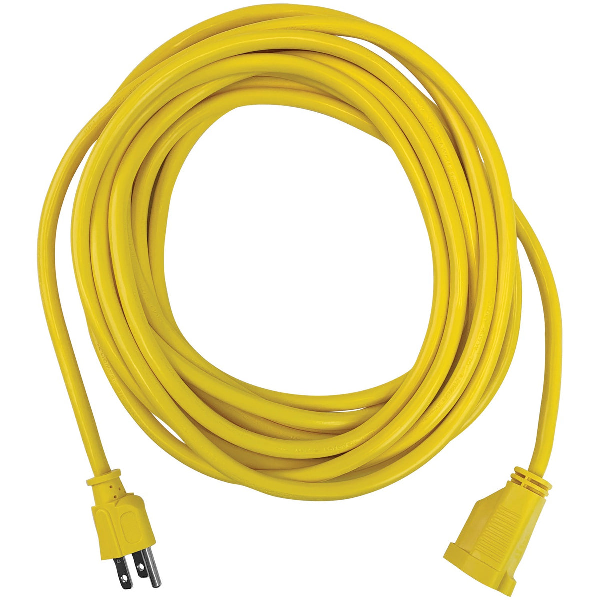 Stanley Outdoor Grounded Power Extension Cord
