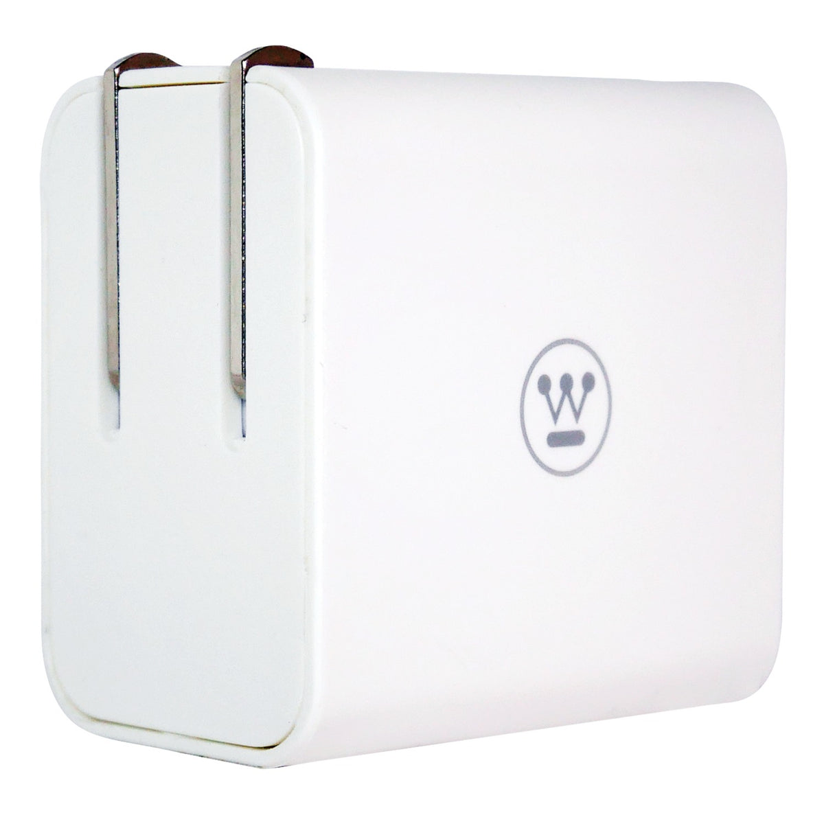 Westinghouse Ultra Compact USB Pd Wall Charger - 8