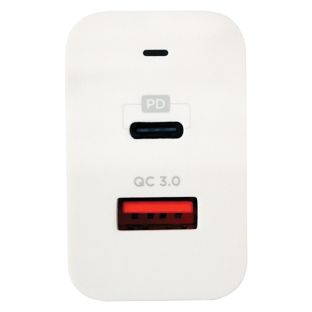 Westinghouse Ultra Compact USB Pd Wall Charger - 2