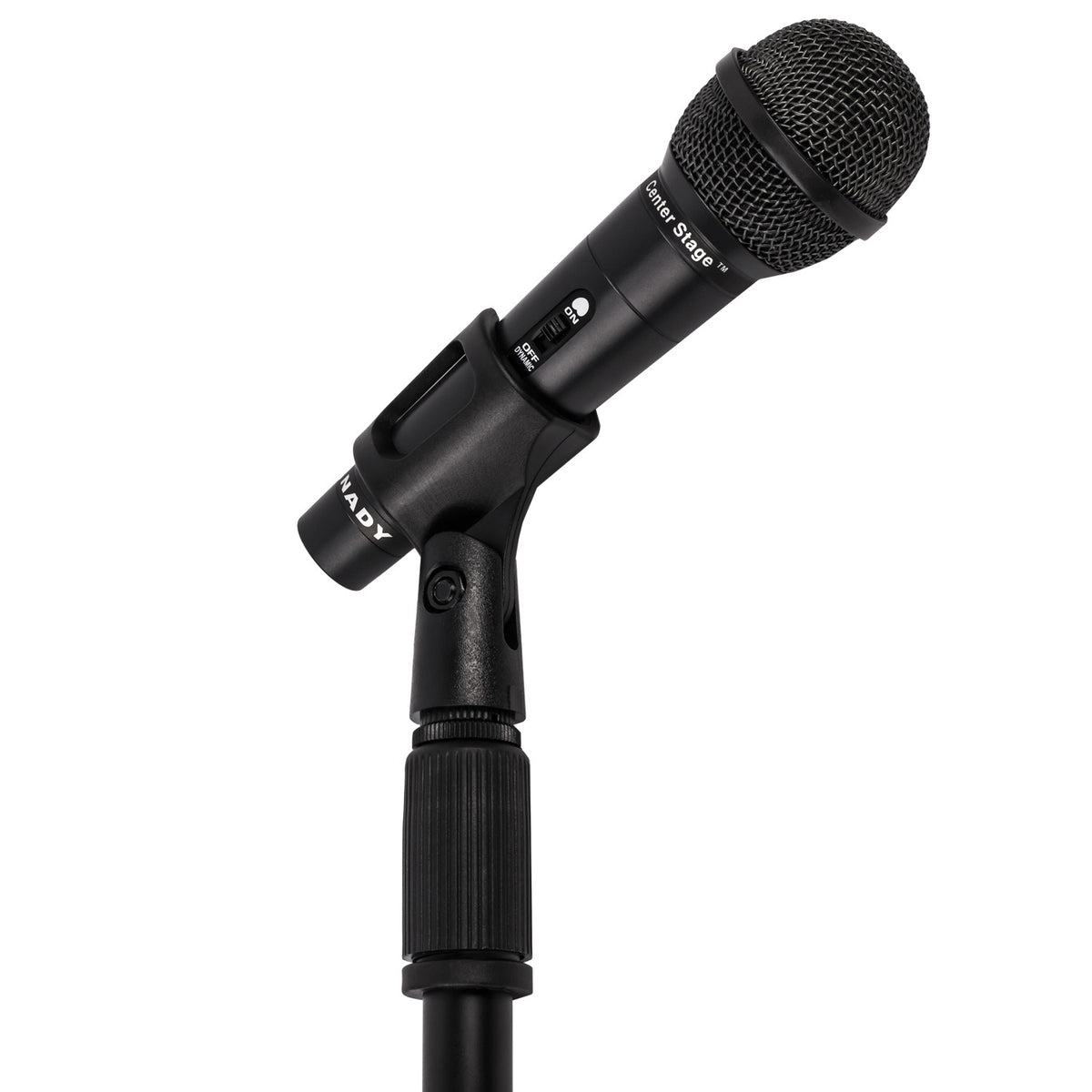 Nady CenterStage MSC3 Center Stage MSC3 Professional Dynamic Microphone - 5