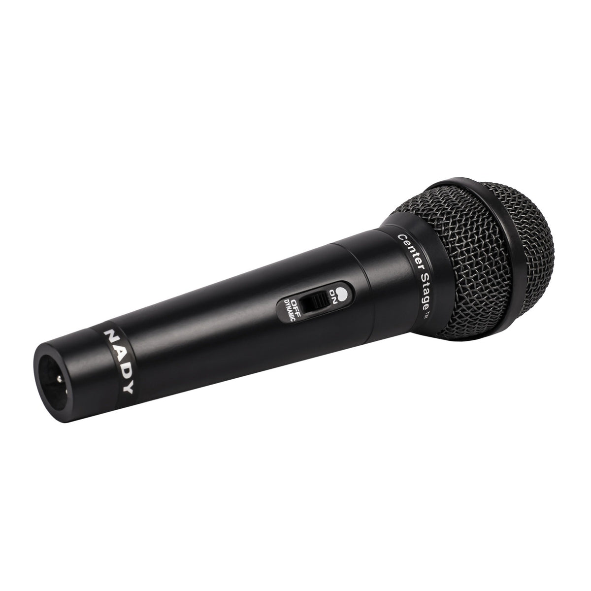 Nady CenterStage MSC3 Center Stage MSC3 Professional Dynamic Microphone - 6
