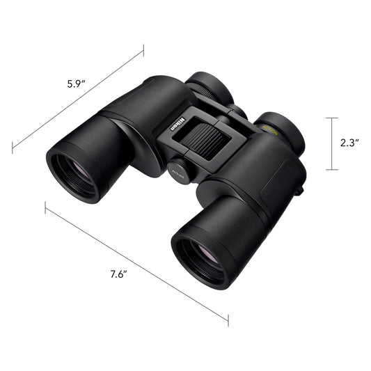 Nikon Action 8x42 Binoculars