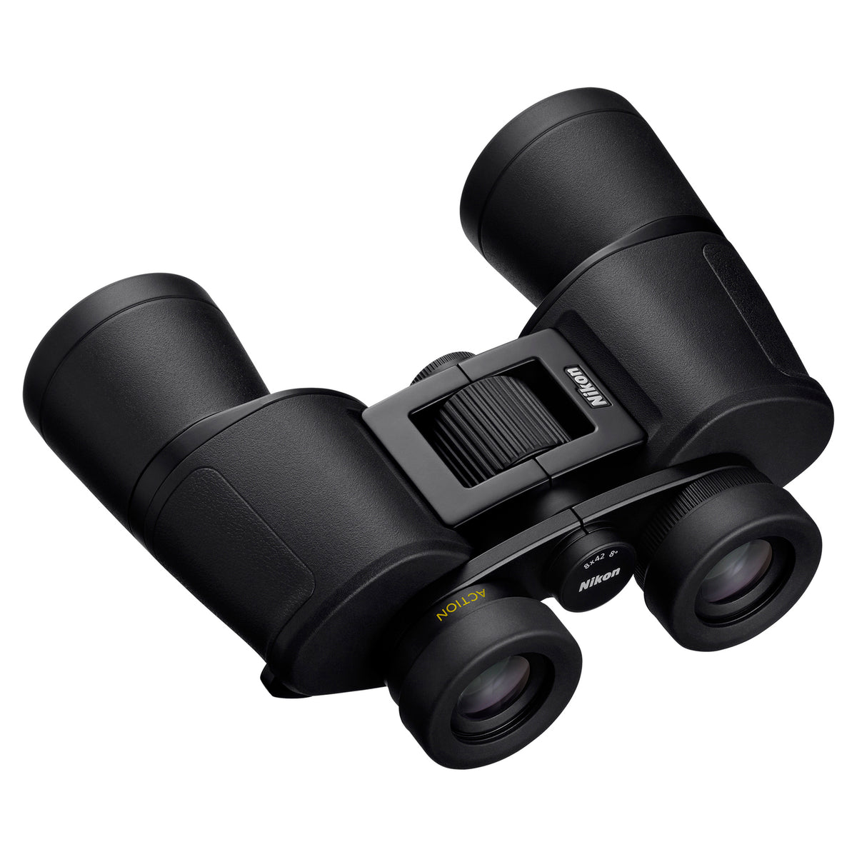 Nikon Action 8x42 Binoculars - 18
