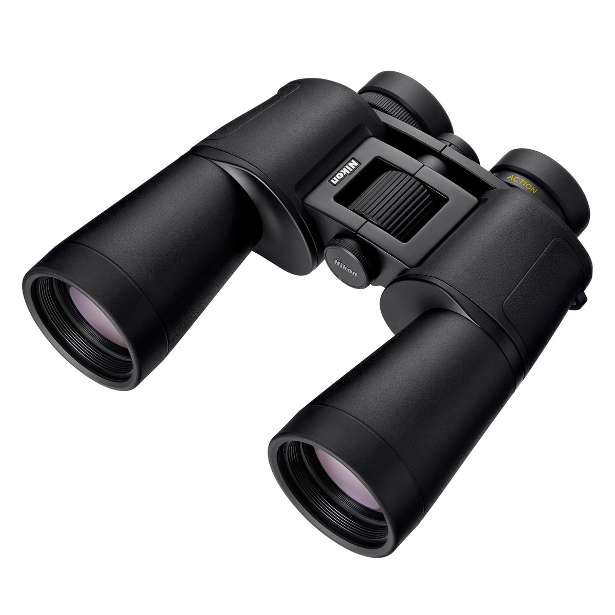 Nikon Action 12x50 Binoculars - 20