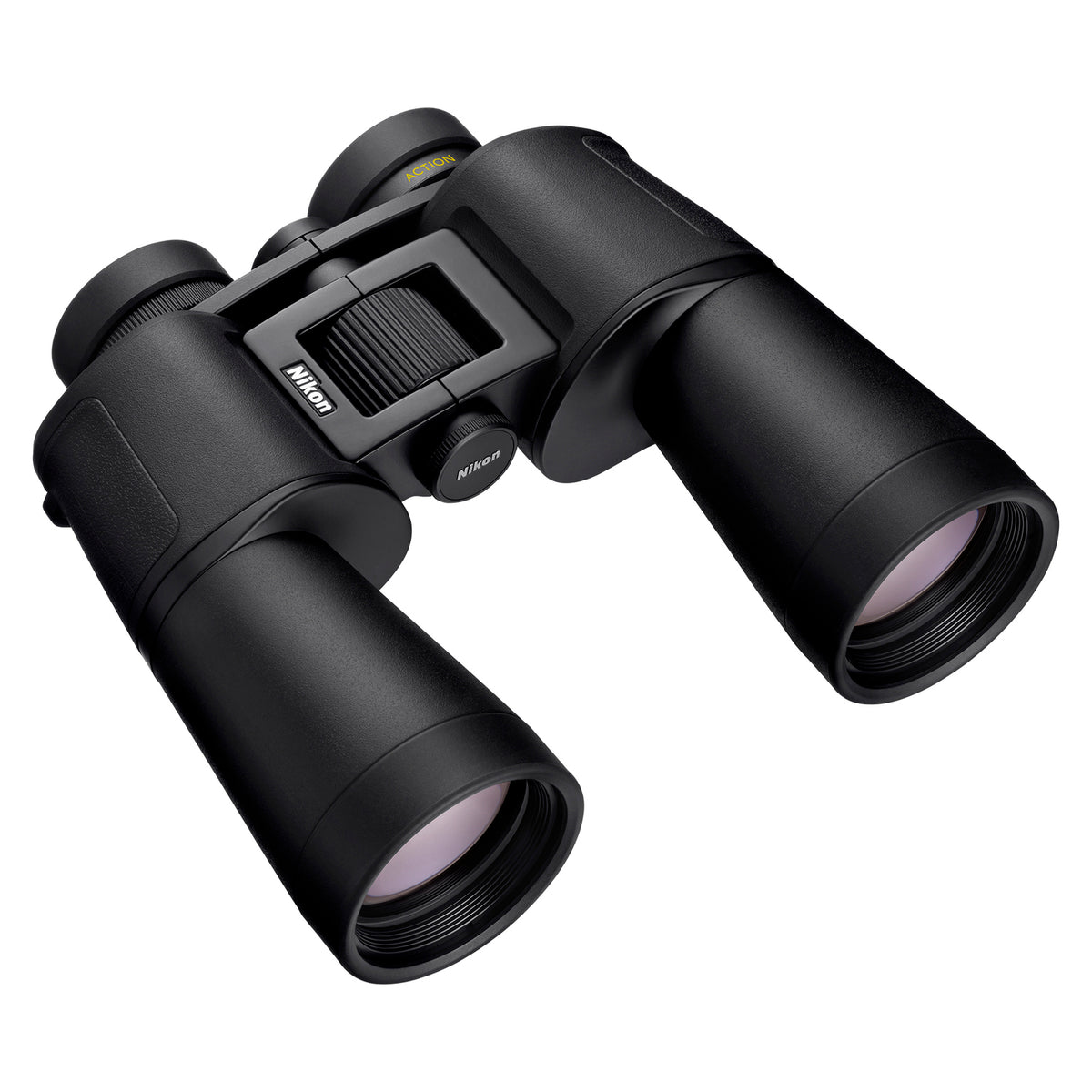 Nikon Action 12x50 Binoculars - 14