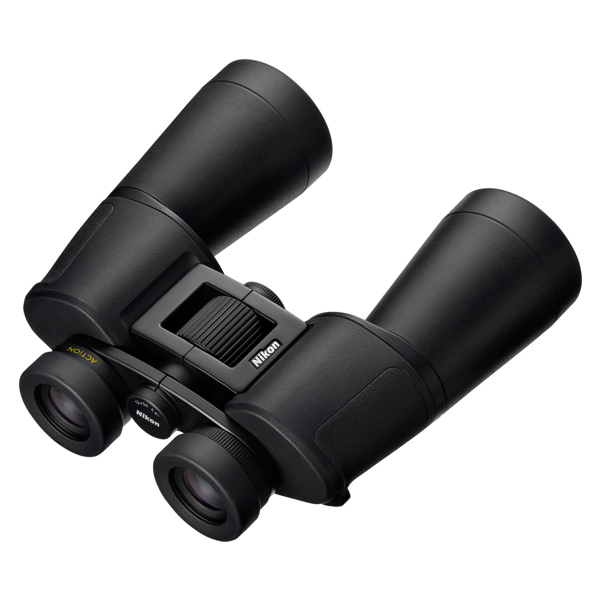 Nikon Action 12x50 Binoculars - 17